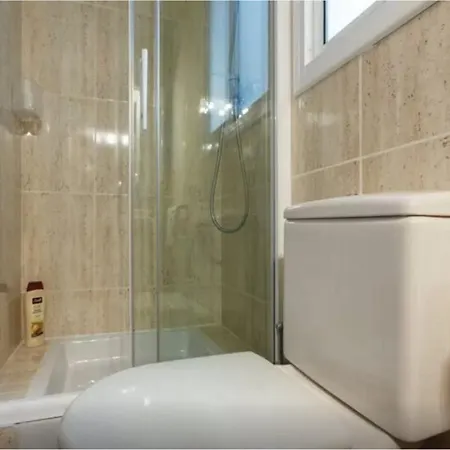 Pure Buddha Apartman *
