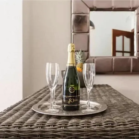 Pure Buddha Apartman *