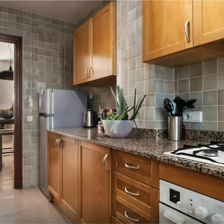 Apartment Pure Buddha *