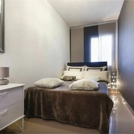 Apartman Pure Buddha Sitges