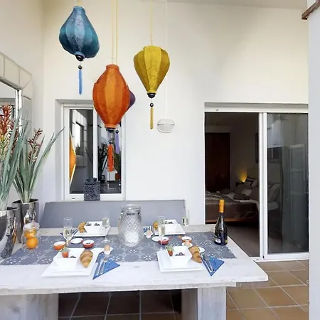 Apartman Pure Buddha Sitges