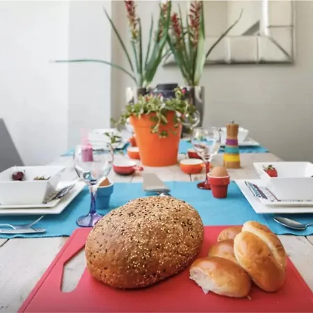 Apartment Pure Buddha Sitges