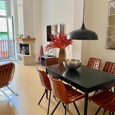 Apartman Pure Buddha