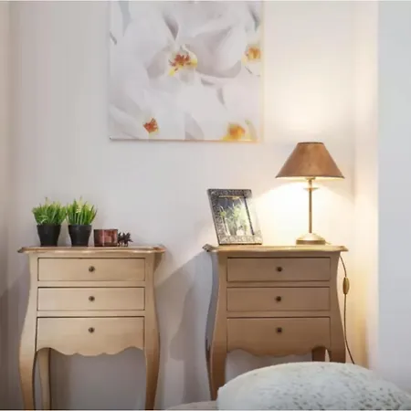 Apartman Pure Buddha Sitges