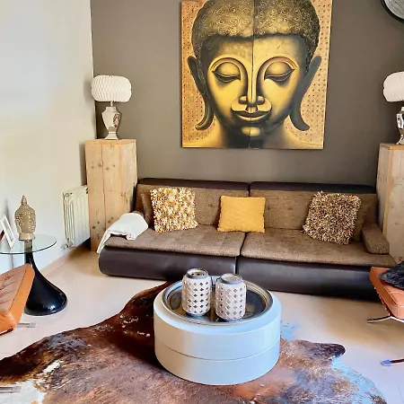 Apartment Pure Buddha *