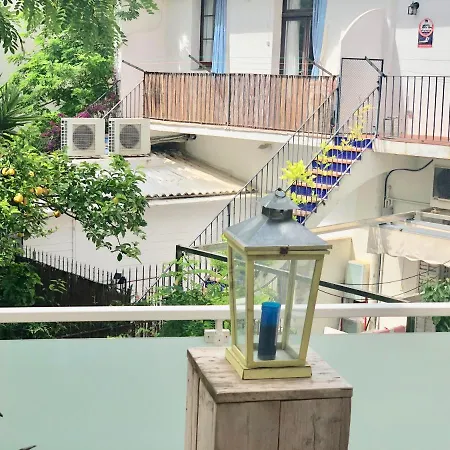 Apartment Pure Buddha