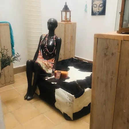 Apartamento Pure Buddha *